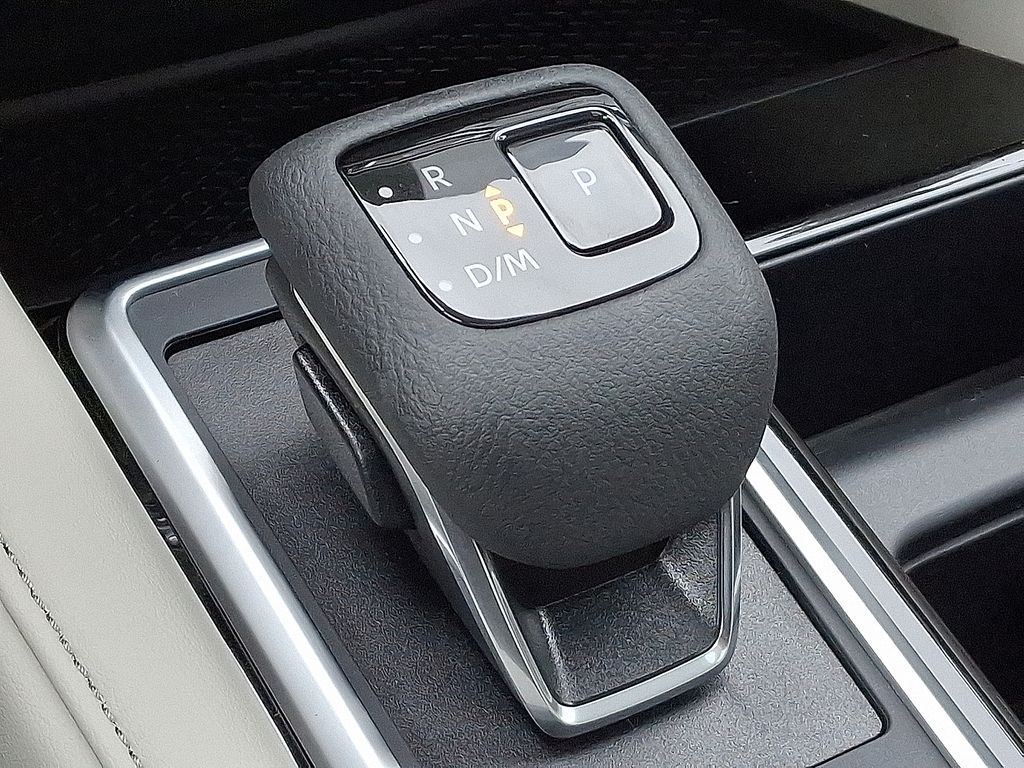 Thumbnail: 2025 Nissan Pathfinder - 10