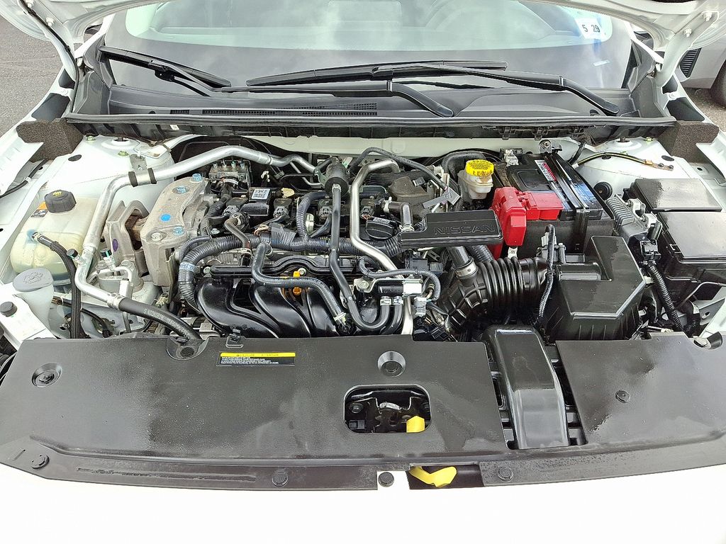 Thumbnail: 2024 Nissan Sentra - 28