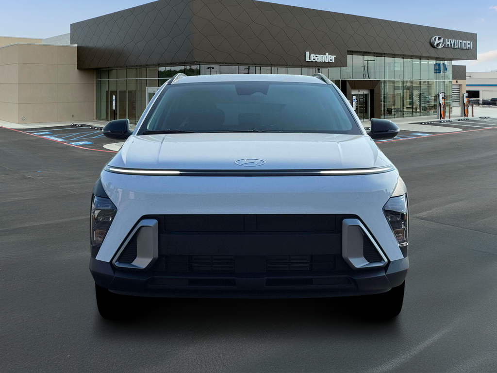 Thumbnail: 2026 Hyundai Kona - 12