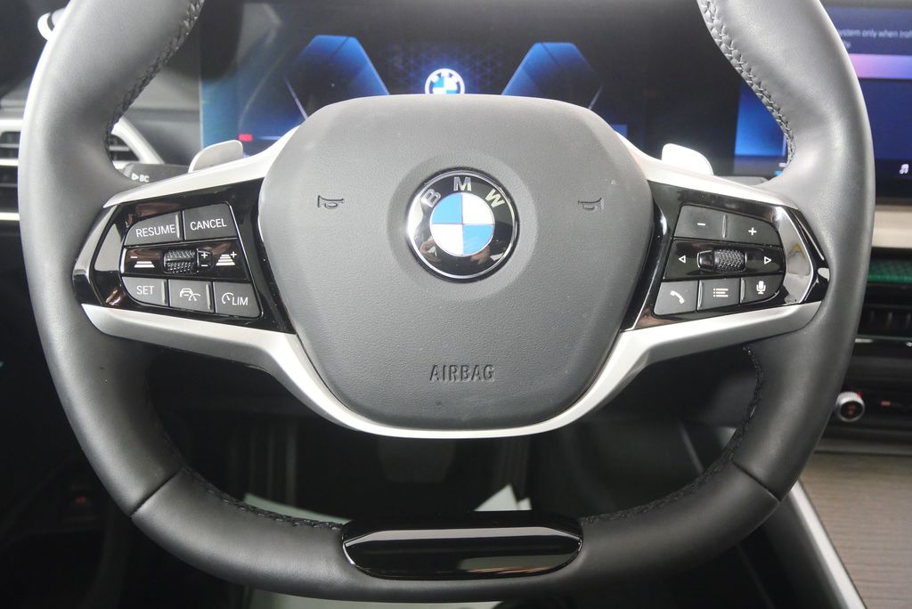 Thumbnail: 2025 BMW 3 Series - 19