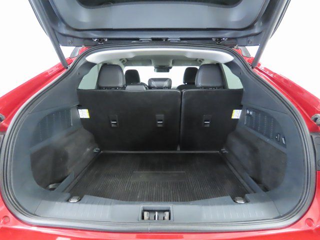 Thumbnail: 2021 Ford Mustang Mach-E - 29