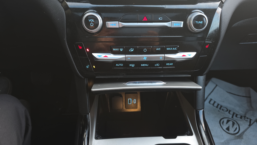 Certified Used 2023 Blue Ford ST-Line image 24