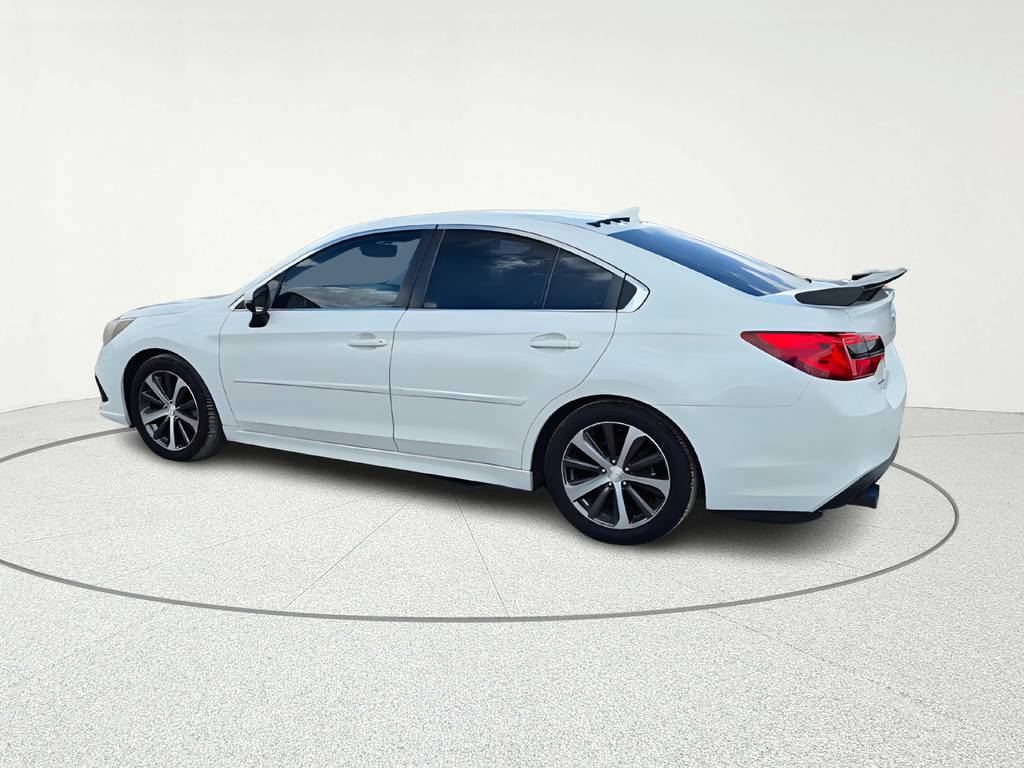 2018 Subaru Legacy 3.6R - 3