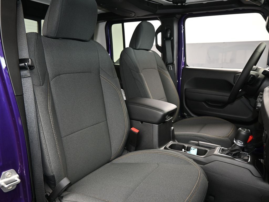 New 2026 Reign Jeep Willys image 35