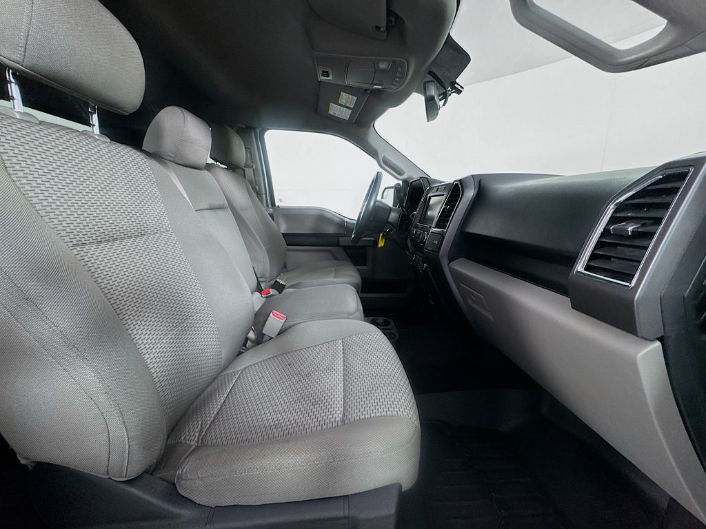 Used Car 2015 Ford F-150  Xlt For Sale Under $20,000 In Austin, Texas