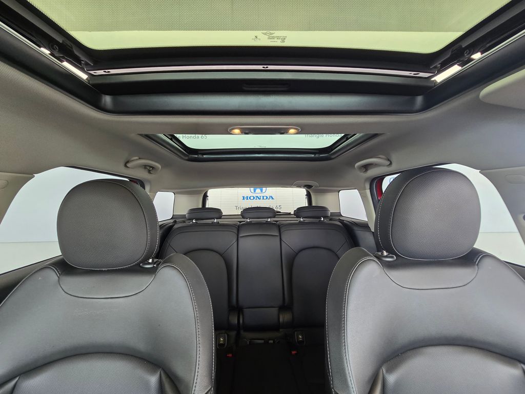 Used Car 2019 Mini Cooper S Countryman  Iconic For Sale Under $25,000 In San Juan, Puerto Rico
