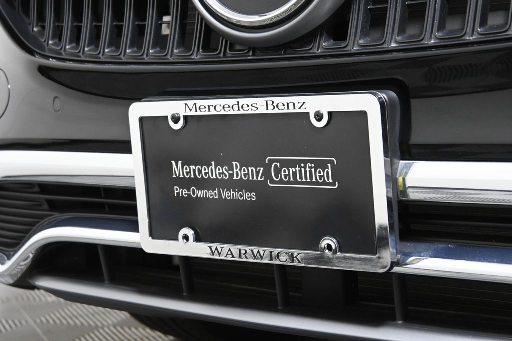 Thumbnail: 2025 Mercedes-Benz GLA - 13