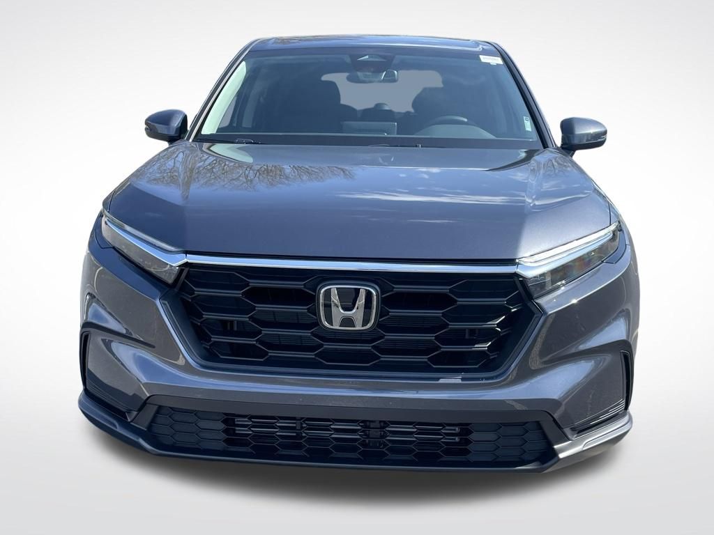 Thumbnail: 2026 Honda CR-V - 9
