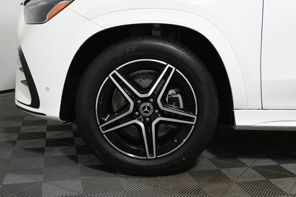 Thumbnail: 2026 Mercedes-Benz GLE - 11