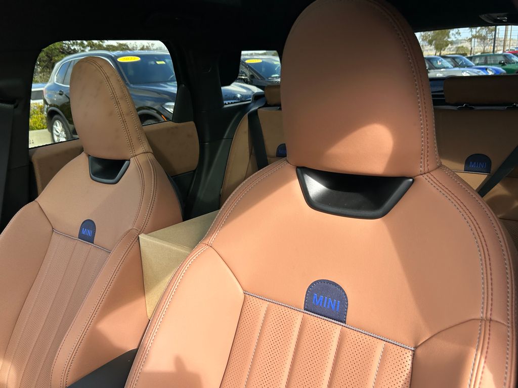 Thumbnail: 2026 MINI Cooper Countryman - 14