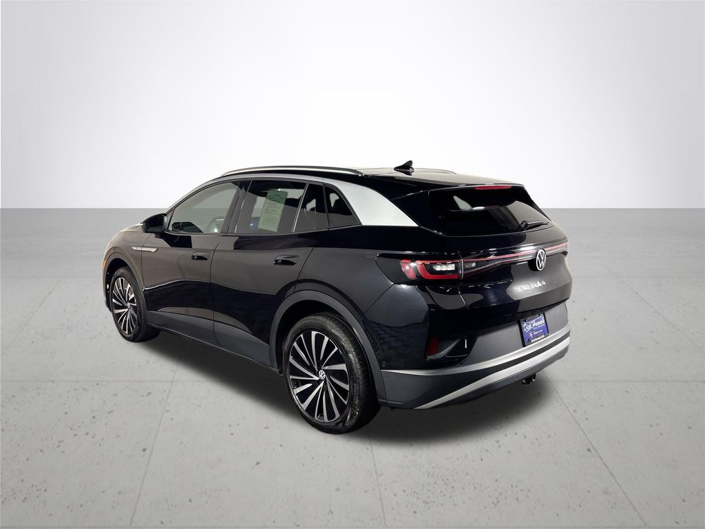 2023 Volkswagen ID.4 Pro S Plus