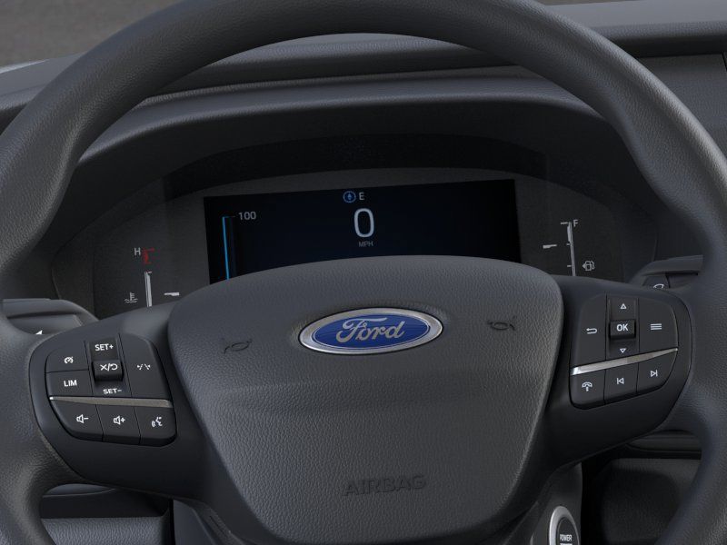 2026 Ford Transit-150 Cargo Van 