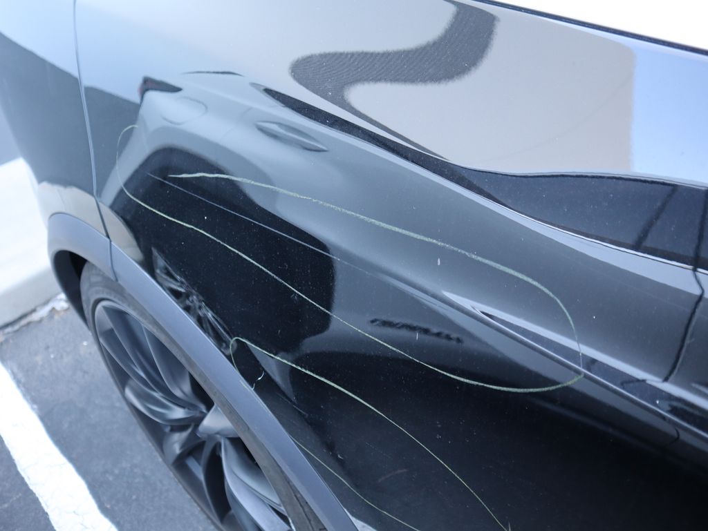 Thumbnail: 2021 Tesla Model X - 27