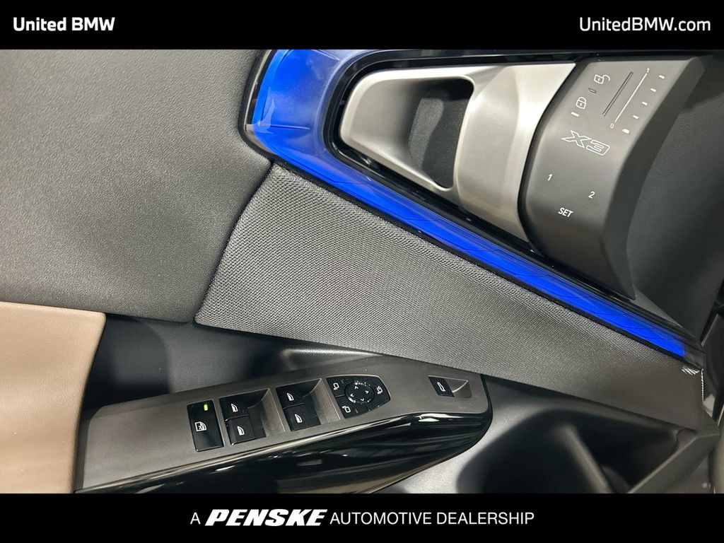 Thumbnail: 2026 BMW X3 - 11