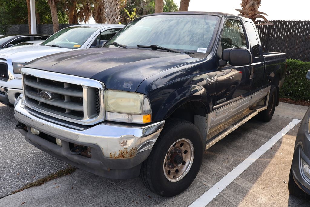Thumbnail: 2002 Ford Econoline - 2