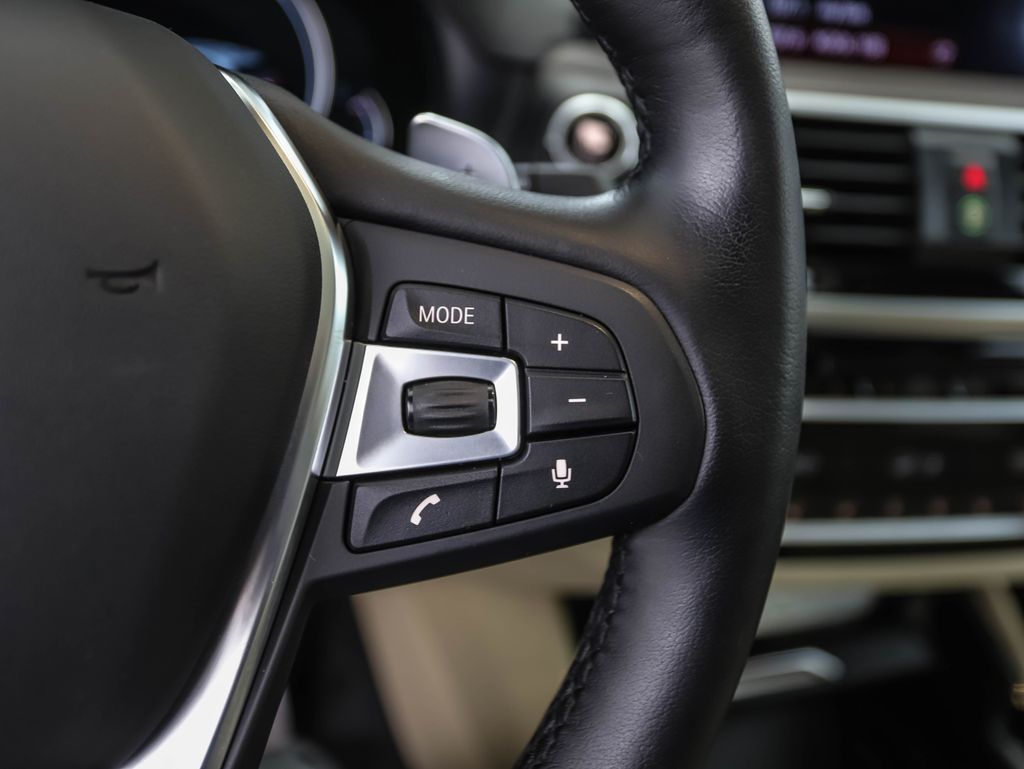 Thumbnail: 2019 BMW X3 - 13