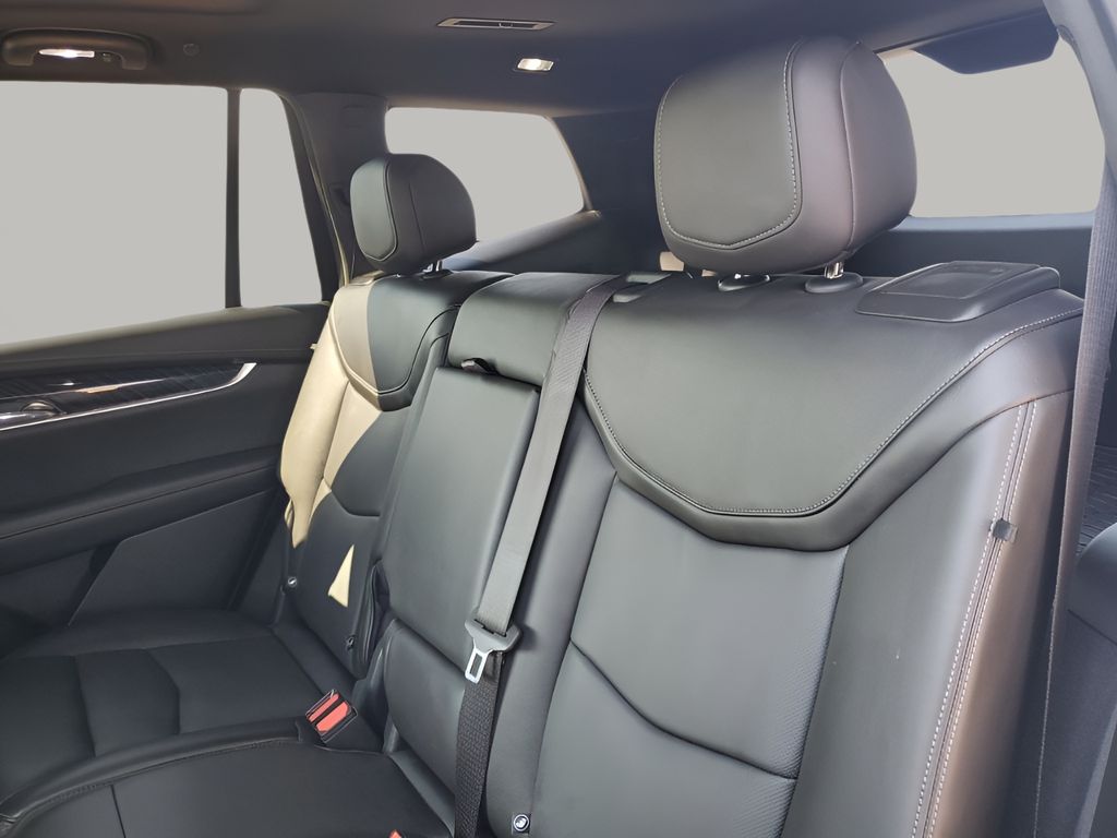 Used Car 2023 Cadillac Xt6  Premium Luxury For Sale In Austin, Texas