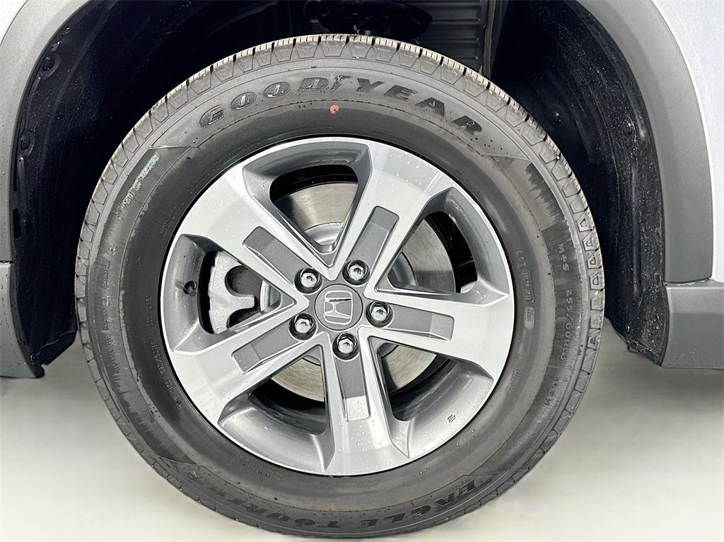 New Car 2025 Honda Pilot  Ex-l For Sale In Austin, Texas