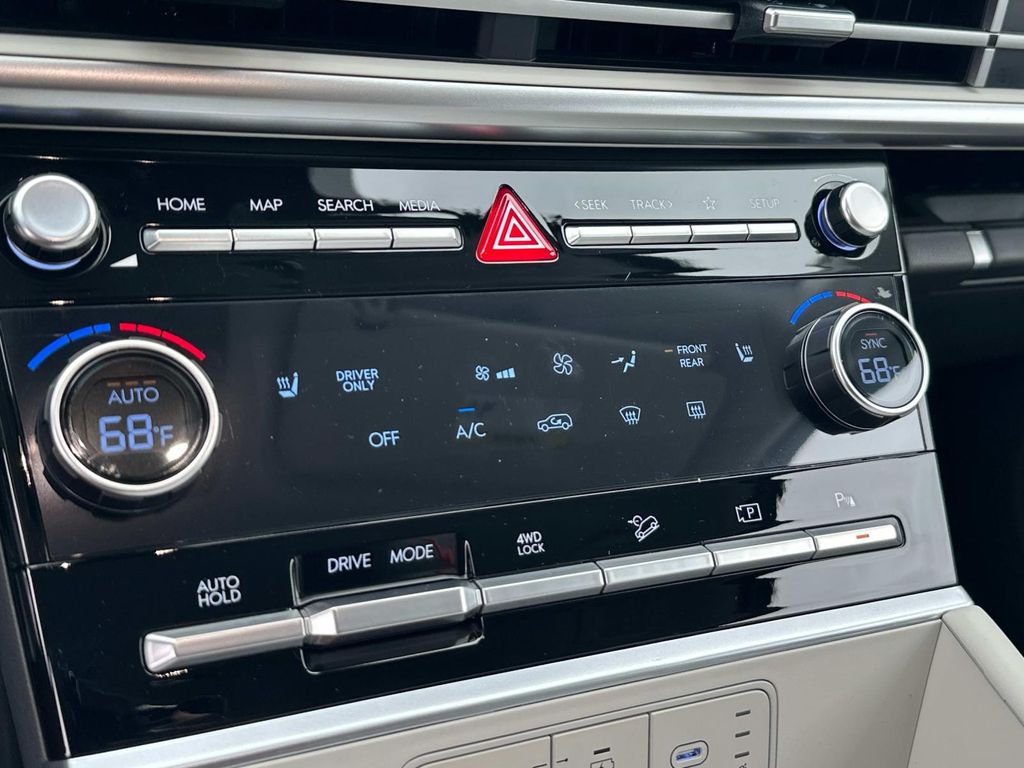2026 Hyundai Santa Fe SEL - Photo 21