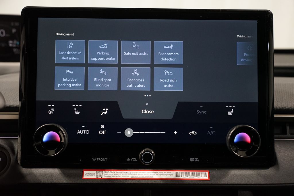 Thumbnail: 2026 Toyota bZ - 20