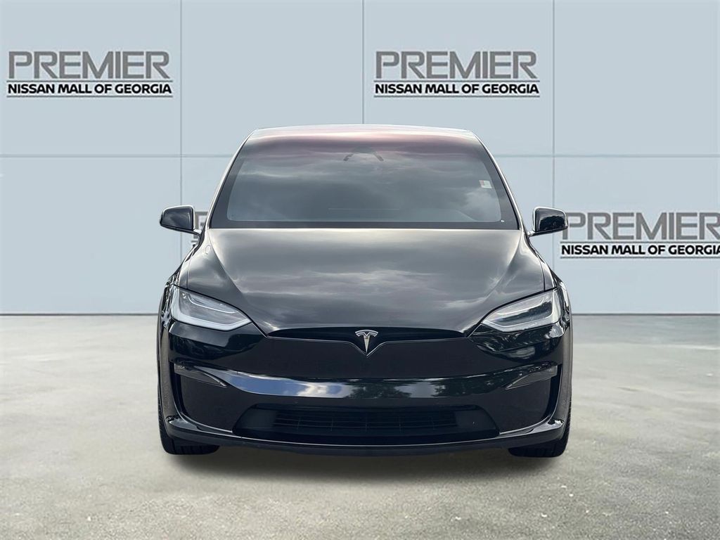 Used 2023  Tesla Standard Range image 25