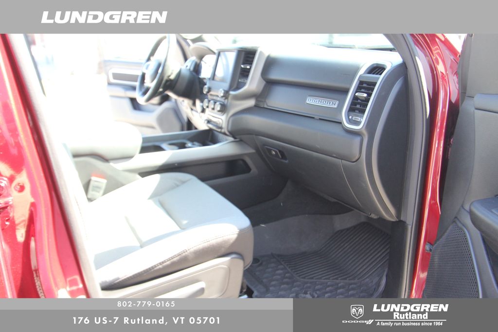Used 2023 Ram 1500 Truck
