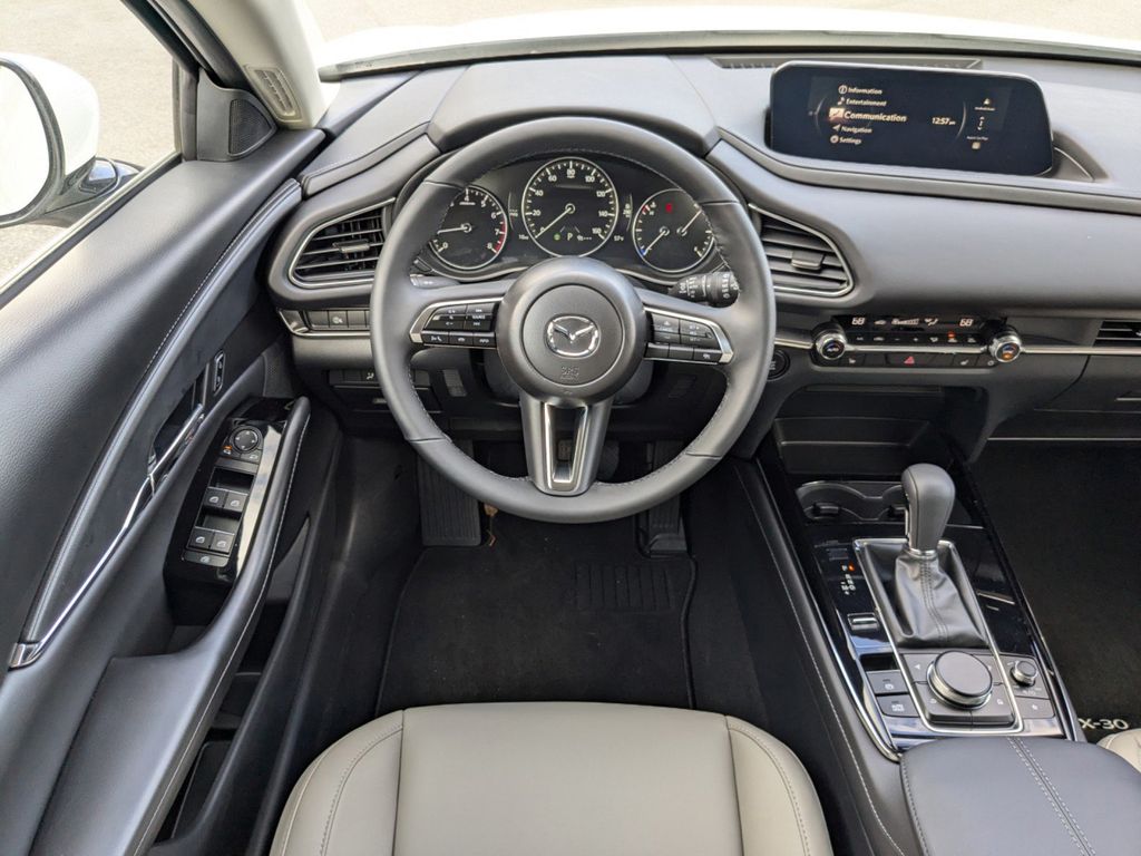 2025 Mazda CX-30 2.5 S Preferred