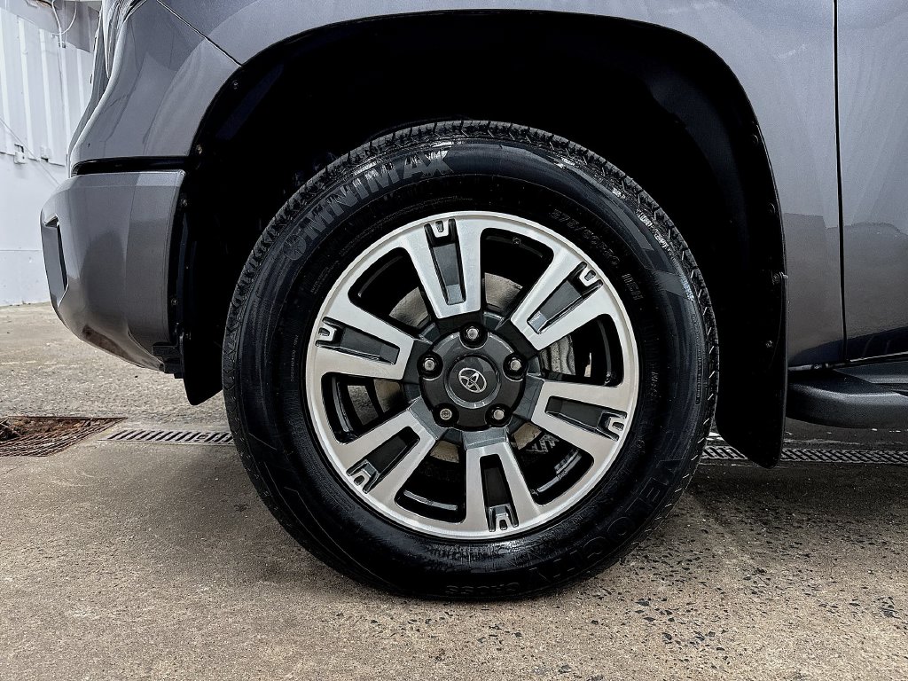 Used 2020 Toyota Tundra Truck