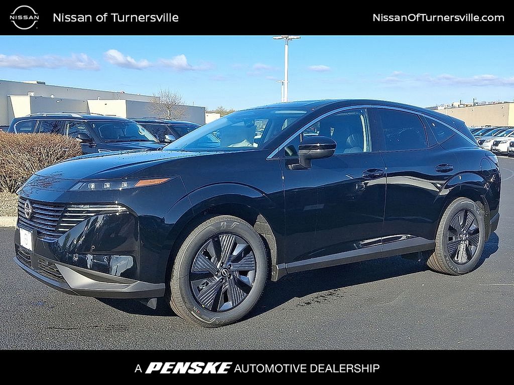 Thumbnail: 2025 Nissan Murano - 1