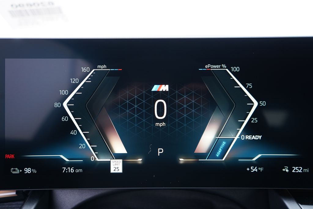 Thumbnail: 2026 BMW i5 - 15