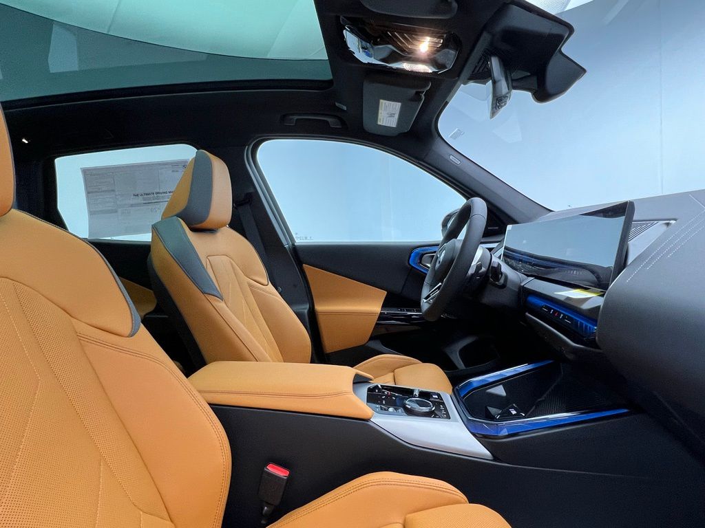 Thumbnail: 2026 BMW X3 - 7