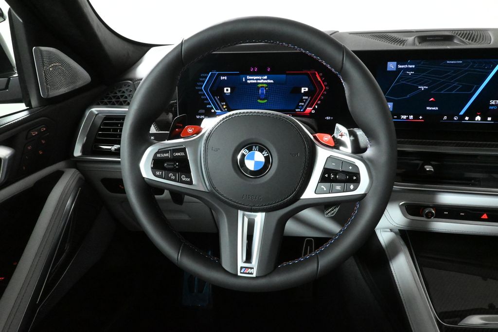 Thumbnail: 2026 BMW X6 - 18