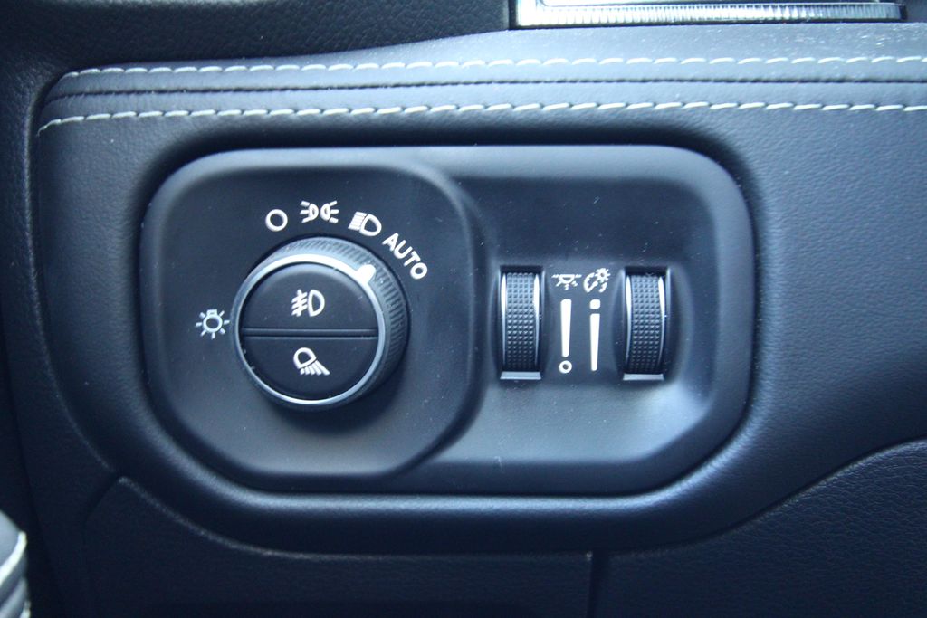 Used 2026 Ram 1500 Truck