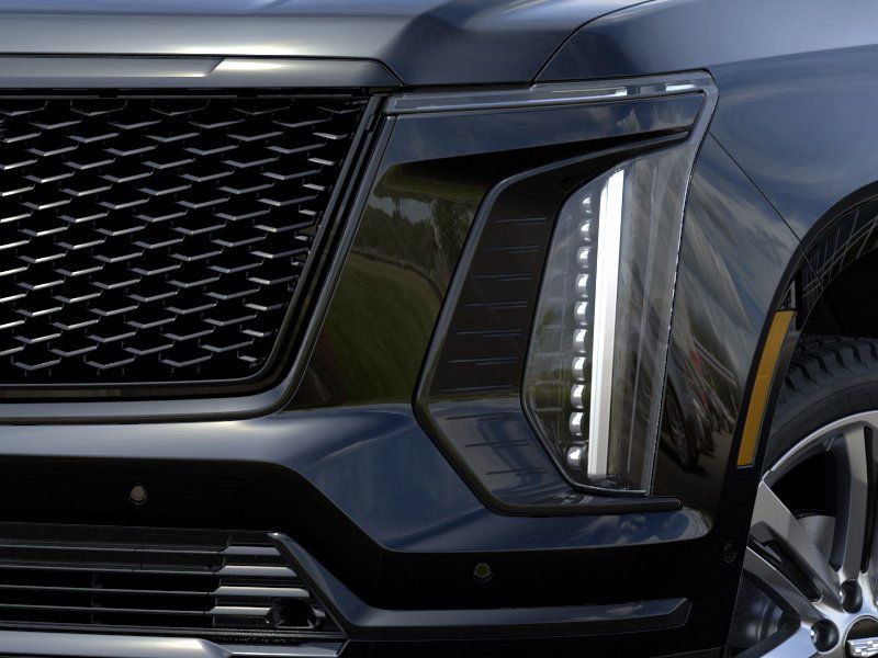 2025 Cadillac Escalade Sport Platinum 10