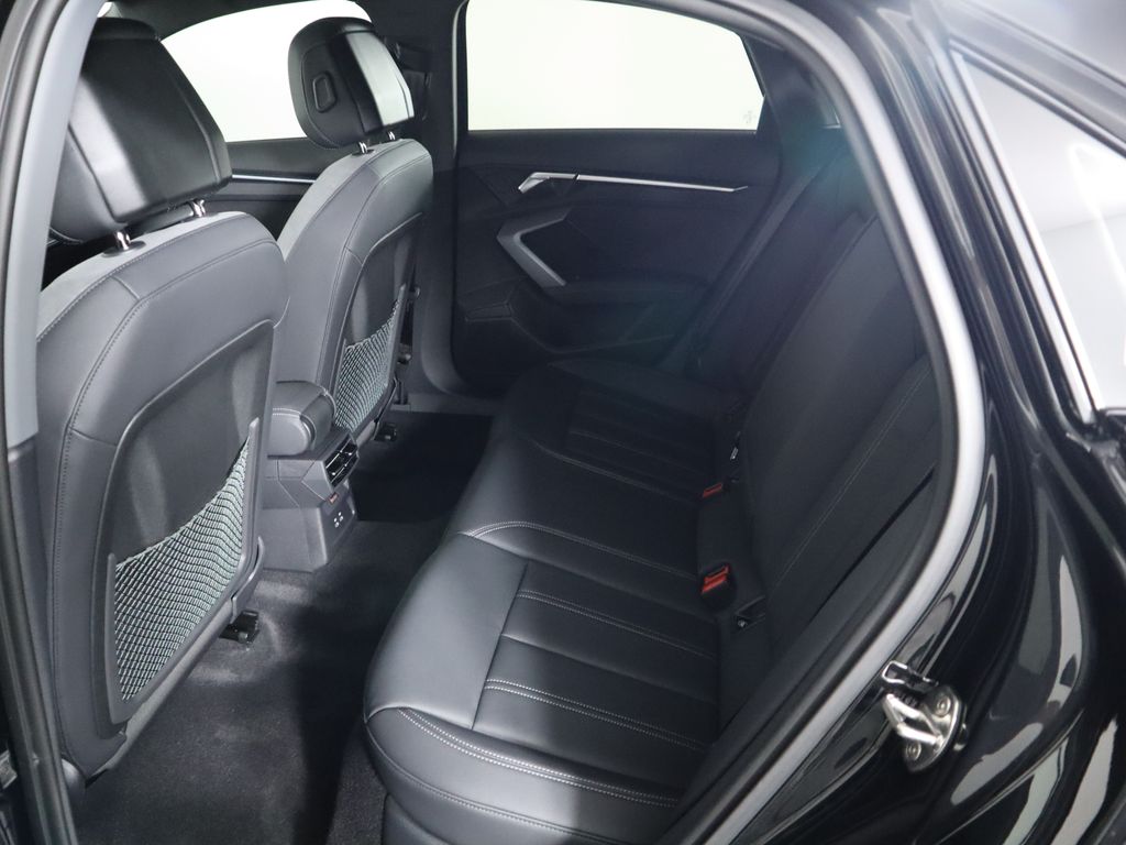 Thumbnail: 2025 Audi A3 - 23