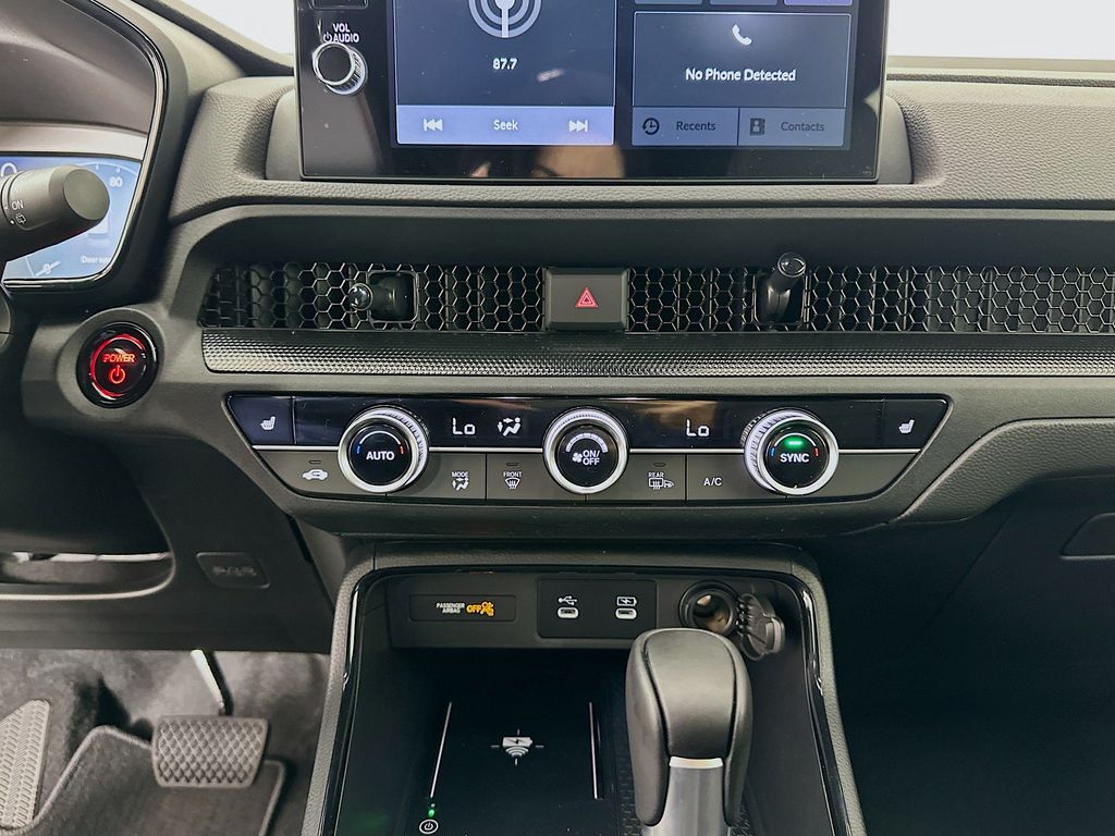 Thumbnail: 2026 Honda CR-V - 13