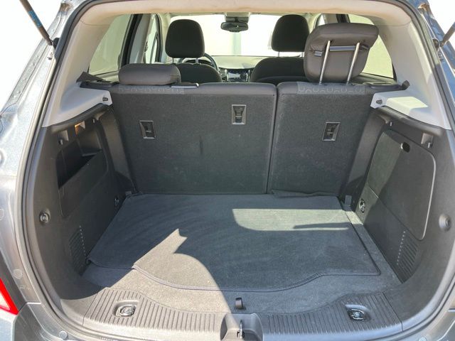 Used Car 2020 Chevrolet Trax  Ls For Sale Under $12,000 In Georgetown, Texas