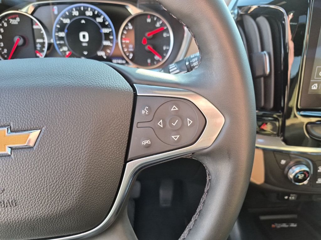 Used Car 2023 Chevrolet Traverse  Premier For Sale Under $40,000 In Austin, Texas