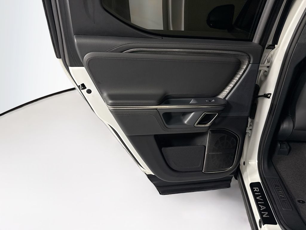 Thumbnail: 2023 Rivian R1T - 26