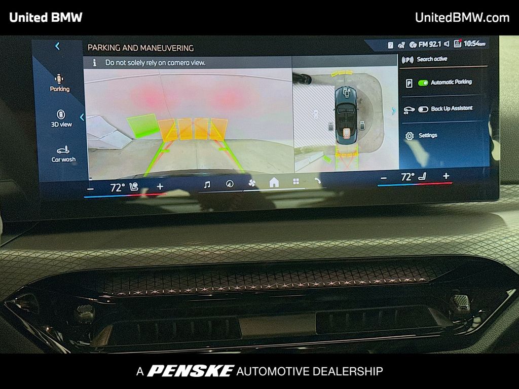 Thumbnail: 2026 BMW 4 Series - 9