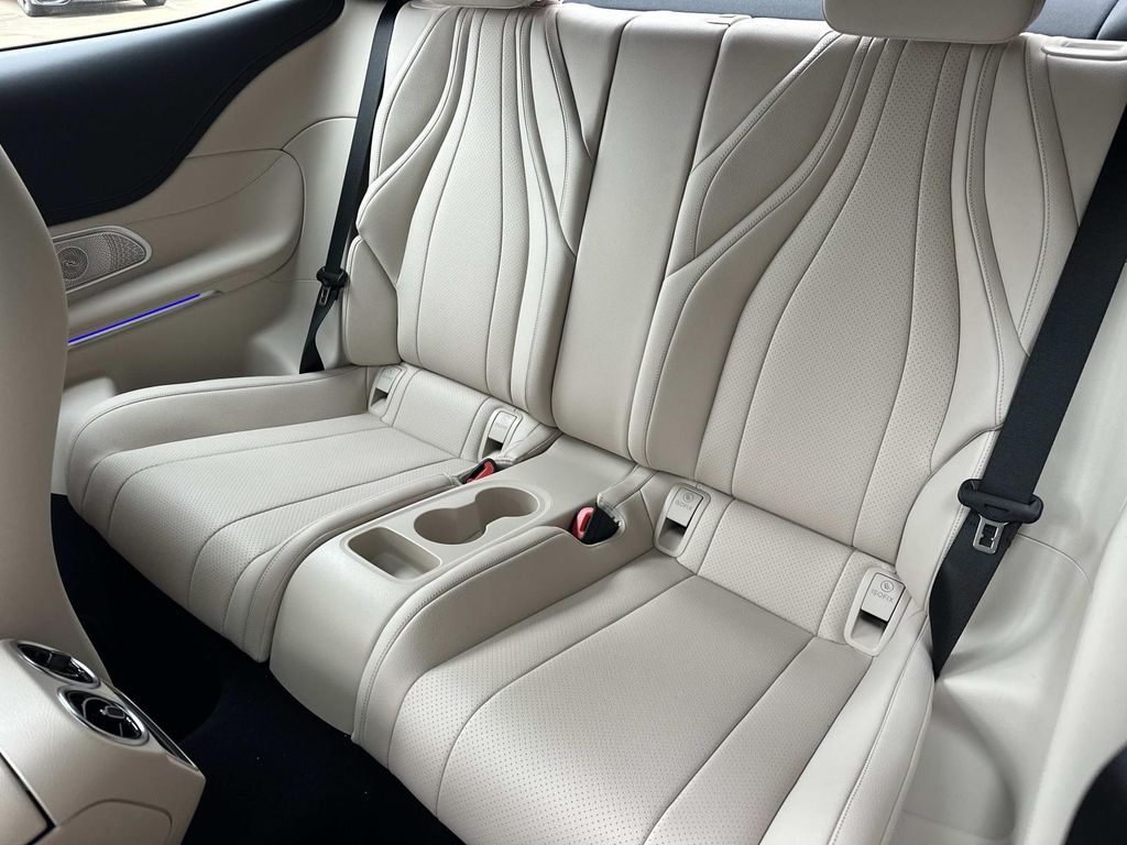 Thumbnail: 2026 Mercedes-Benz CLE - 14