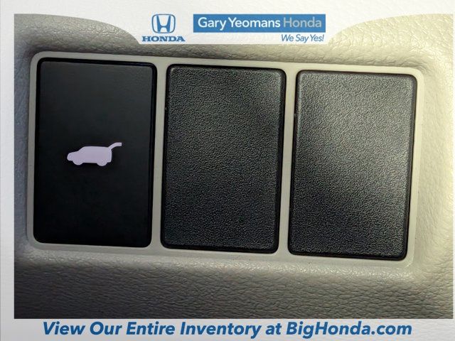 2026 Honda Pilot