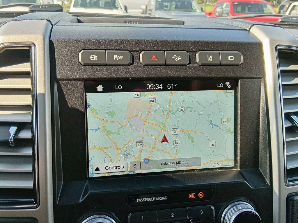 2018 Ford F-350 Super Duty King Ranch