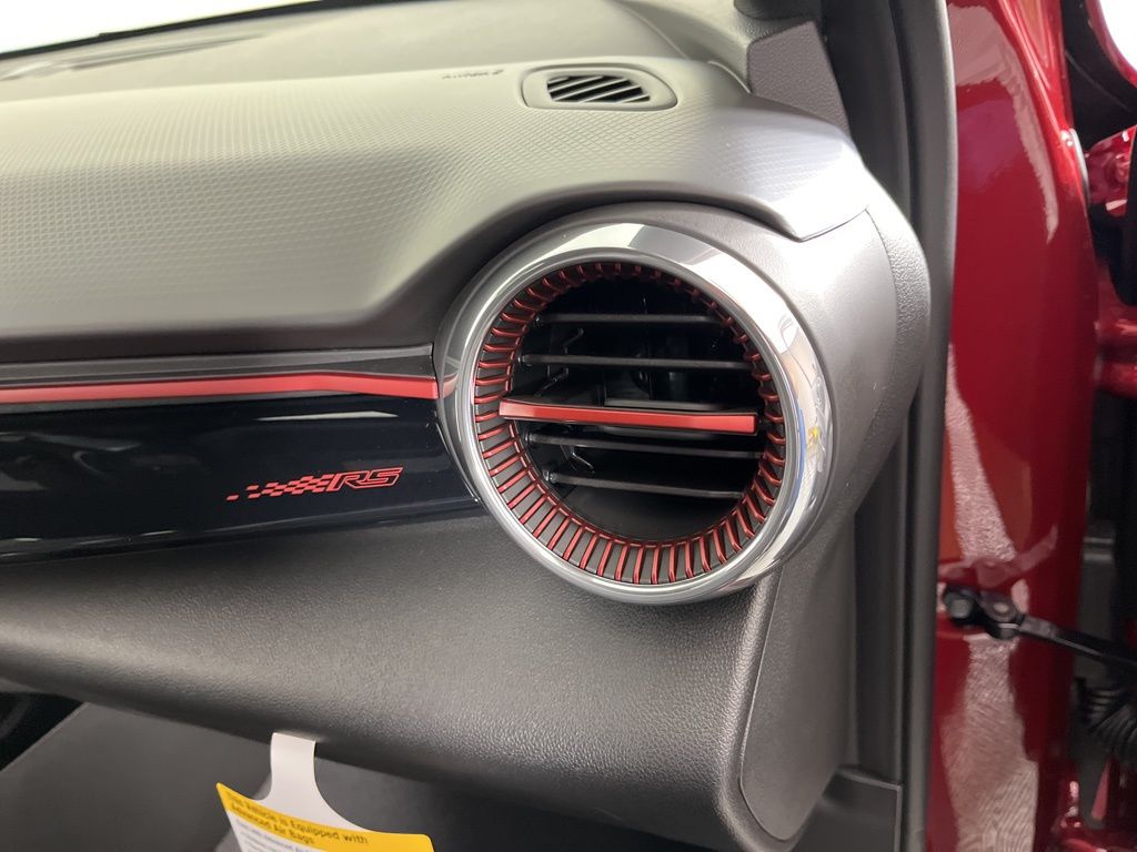 Thumbnail: 2025 Chevrolet Trax - 9