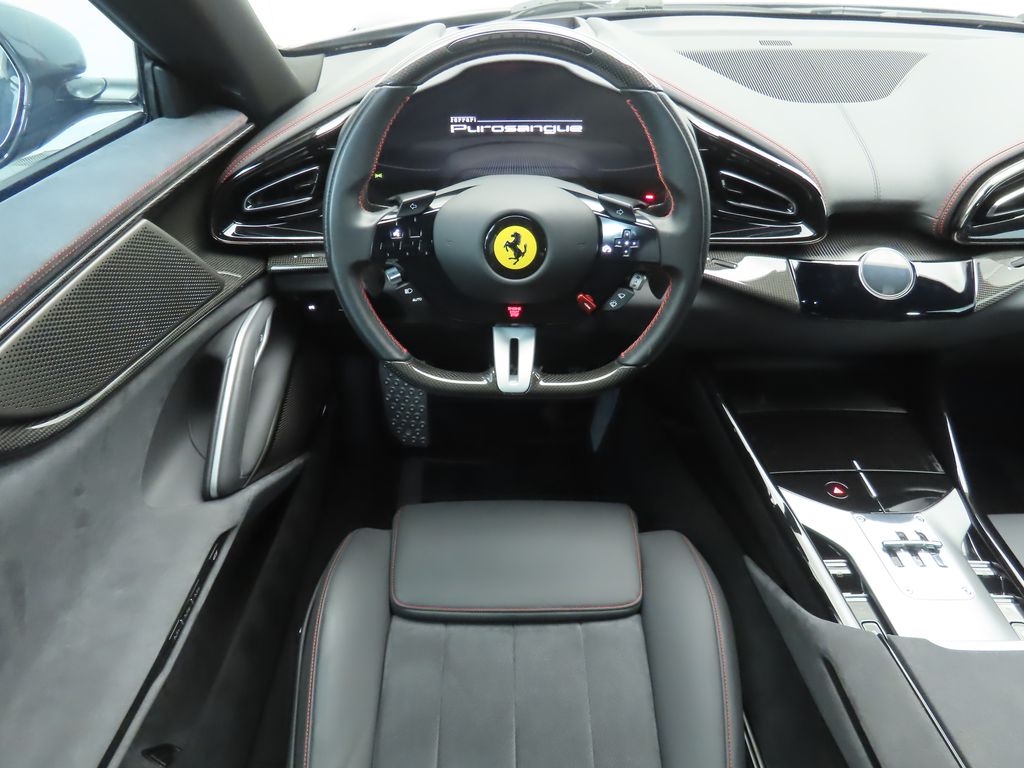 Thumbnail: 2023 Ferrari  - 10