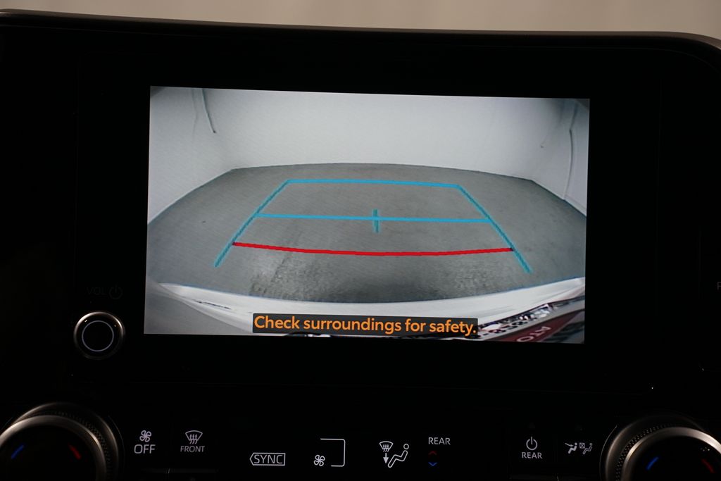 Thumbnail: 2024 Toyota Highlander - 19