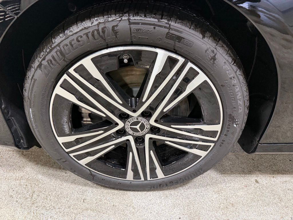 Thumbnail: 2027 Mercedes-Benz CLA - 10