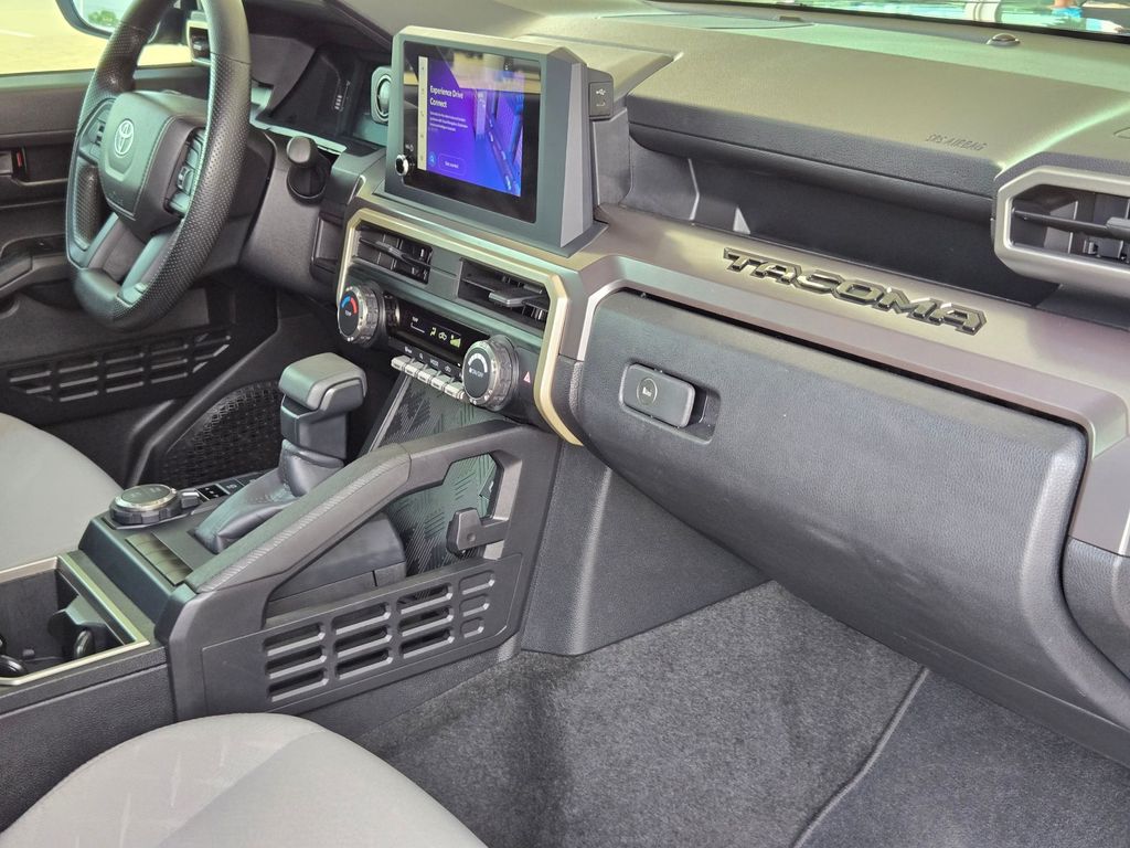 Used 2024 Toyota Tacoma Truck