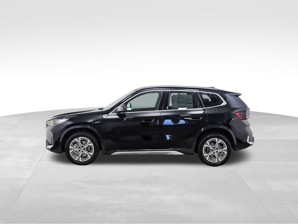 2025 BMW X1 xDrive28i 2