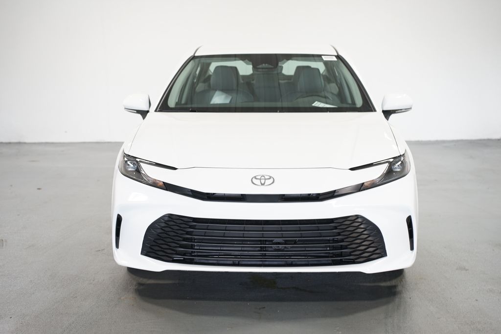 Thumbnail: 2026 Toyota Camry - 2